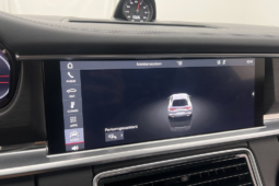 
										2019 Porsche Panamera GTS Sport Turismo PASM 460hp Chrono Pano full									