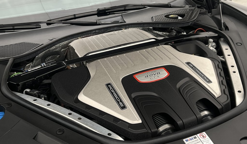 
								2019 Porsche Panamera GTS Sport Turismo PASM 460hp Chrono Pano full									