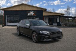 
										2023 Audi S4 3.0TDI 341hp Avant Quattro Tiptronic Pano ACC full									