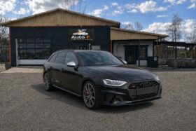 2023 Audi S4 3.0TDI 341hp Avant Quattro Tiptronic Pano ACC