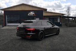 
										2023 Audi S4 3.0TDI 341hp Avant Quattro Tiptronic Pano ACC full									