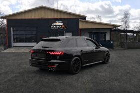 2023 Audi S4 3.0TDI 341hp Avant Quattro Tiptronic Pano ACC