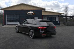 
										2023 Audi S4 3.0TDI 341hp Avant Quattro Tiptronic Pano ACC full									