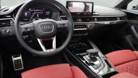 2023 Audi S4 3.0TDI 341hp Avant Quattro Tiptronic Pano ACC