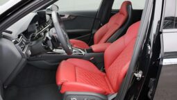
										2023 Audi S4 3.0TDI 341hp Avant Quattro Tiptronic Pano ACC full									