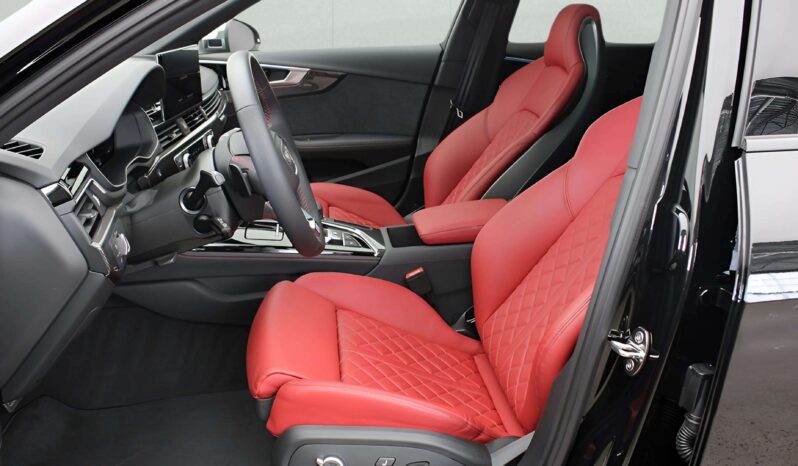 
								2023 Audi S4 3.0TDI 341hp Avant Quattro Tiptronic Pano ACC full									