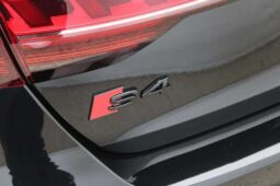 
										2023 Audi S4 3.0TDI 341hp Avant Quattro Tiptronic Pano ACC full									