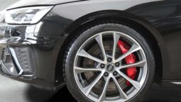 
										2023 Audi S4 3.0TDI 341hp Avant Quattro Tiptronic Pano ACC full									
