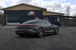 
										2020 Porsche Taycan 4S 571hp Performance  DD+ BatteryPlus PASM full									
