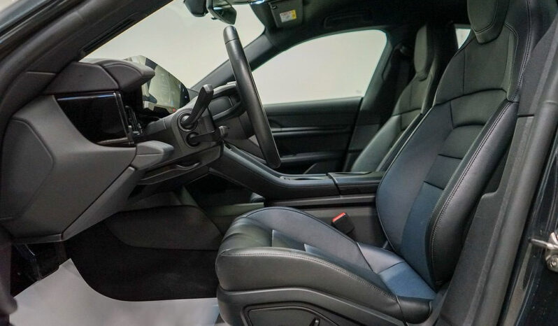 
								2020 Porsche Taycan 4S 571hp Performance  DD+ BatteryPlus PASM full									
