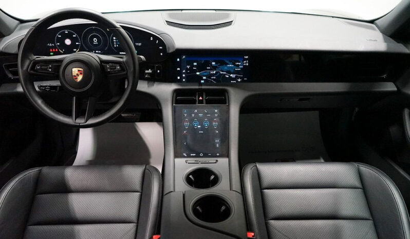 
								2020 Porsche Taycan 4S 571hp Performance  DD+ BatteryPlus PASM full									