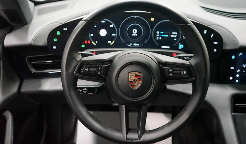 
								2020 Porsche Taycan 4S 571hp Performance  DD+ BatteryPlus PASM full									