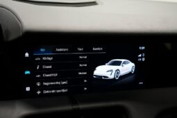 
										2020 Porsche Taycan 4S 571hp Performance  DD+ BatteryPlus PASM full									