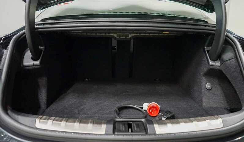 
								2020 Porsche Taycan 4S 571hp Performance  DD+ BatteryPlus PASM full									