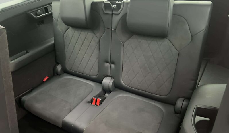
								2022 Skoda Kodiaq 2.0 TDI Sportline 7-Seats 4×4 200hp Virtual Cockpit full									