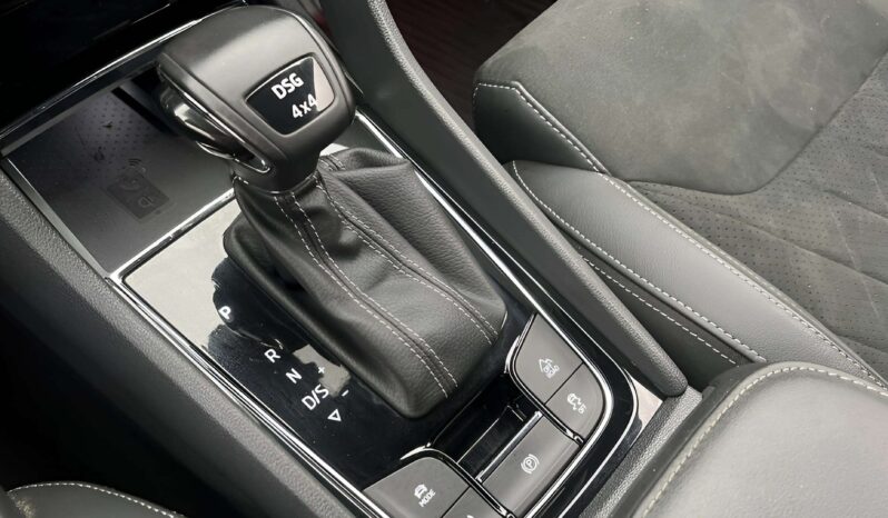 
								2022 Skoda Kodiaq 2.0 TDI Sportline 7-Seats 4×4 200hp Virtual Cockpit full									