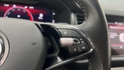 
										2022 Skoda Kodiaq 2.0 TDI Sportline 7-Seats 4×4 200hp Virtual Cockpit full									