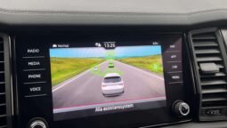
										2022 Skoda Kodiaq 2.0 TDI Sportline 7-Seats 4×4 200hp Virtual Cockpit full									