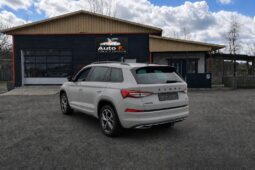 
										2022 Skoda Kodiaq 2.0 TDI Sportline 7-Seats 4×4 200hp Virtual Cockpit full									