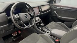
										2022 Skoda Kodiaq 2.0 TDI Sportline 7-Seats 4×4 200hp Virtual Cockpit full									