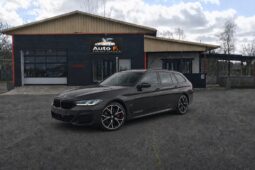 2022 BMW 540d Touring 340hp M Sport xDrive Panorama HUD Steptronic
