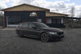 2022 BMW 540d Touring 340hp M Sport xDrive Panorama HUD Steptronic
