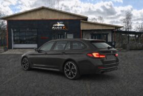 2022 BMW 540d Touring 340hp M Sport xDrive Panorama HUD Steptronic