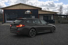 2022 BMW 540d Touring 340hp M Sport xDrive Panorama HUD Steptronic