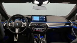 
										2022 BMW 540d Touring 340hp M Sport xDrive Panorama HUD Steptronic full									