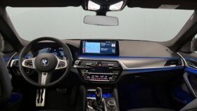 2022 BMW 540d Touring 340hp M Sport xDrive Panorama HUD Steptronic