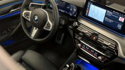 
										2022 BMW 540d Touring 340hp M Sport xDrive Panorama HUD Steptronic full									