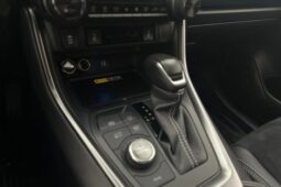 
										2024 Toyota RAV4 GR Sport JBL Plug-in Hybrid AWD 306hp 360° HUD Steering Wheel Heating full									