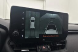 
										2024 Toyota RAV4 GR Sport JBL Plug-in Hybrid AWD 306hp 360° HUD Steering Wheel Heating full									