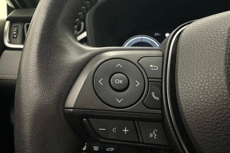 
								2024 Toyota RAV4 GR Sport JBL Plug-in Hybrid AWD 306hp 360° HUD Steering Wheel Heating full									
