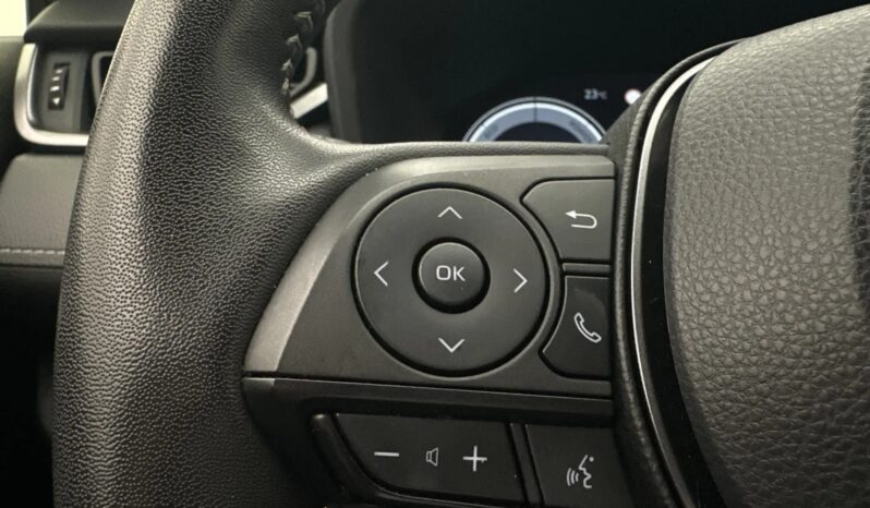 
								2024 Toyota RAV4 GR Sport JBL Plug-in Hybrid AWD 306hp 360° HUD Steering Wheel Heating full									