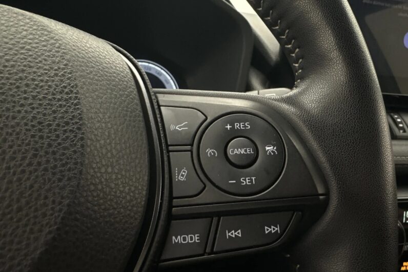 
								2024 Toyota RAV4 GR Sport JBL Plug-in Hybrid AWD 306hp 360° HUD Steering Wheel Heating full									