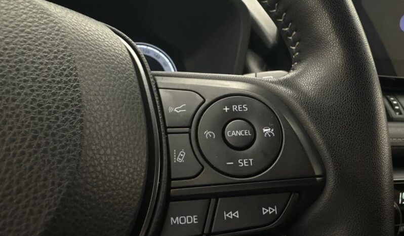 
								2024 Toyota RAV4 GR Sport JBL Plug-in Hybrid AWD 306hp 360° HUD Steering Wheel Heating full									