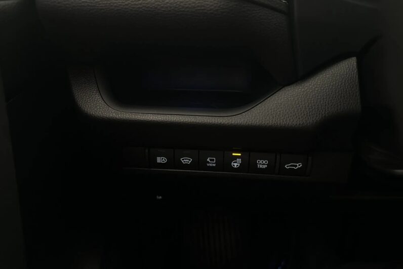 
								2024 Toyota RAV4 GR Sport JBL Plug-in Hybrid AWD 306hp 360° HUD Steering Wheel Heating full									