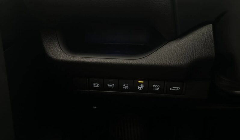 
								2024 Toyota RAV4 GR Sport JBL Plug-in Hybrid AWD 306hp 360° HUD Steering Wheel Heating full									
