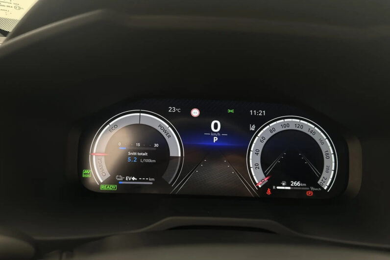 
								2024 Toyota RAV4 GR Sport JBL Plug-in Hybrid AWD 306hp 360° HUD Steering Wheel Heating full									