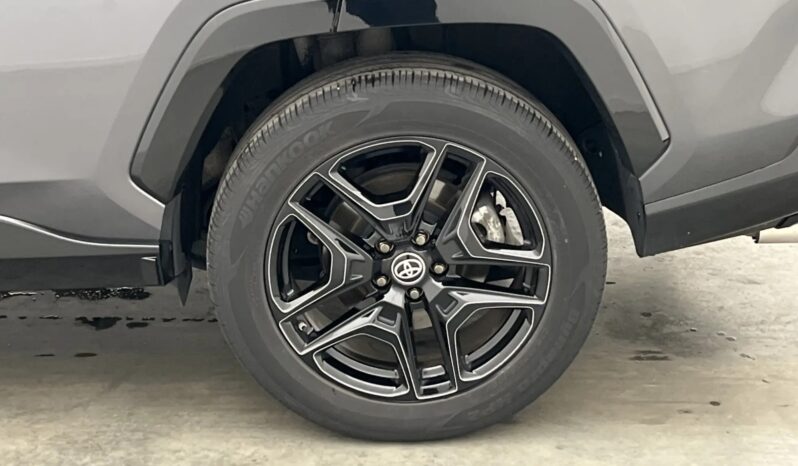 
								2024 Toyota RAV4 GR Sport JBL Plug-in Hybrid AWD 306hp 360° HUD Steering Wheel Heating full									