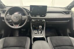 
										2024 Toyota RAV4 GR Sport JBL Plug-in Hybrid AWD 306hp 360° HUD Steering Wheel Heating full									