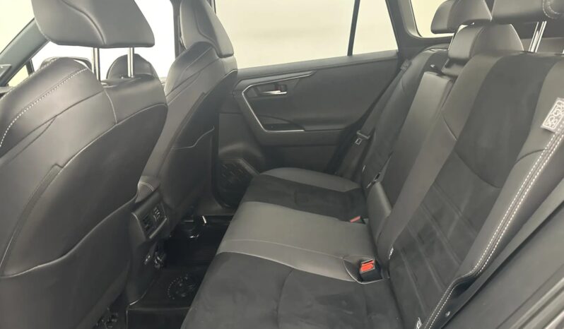 
								2024 Toyota RAV4 GR Sport JBL Plug-in Hybrid AWD 306hp 360° HUD Steering Wheel Heating full									