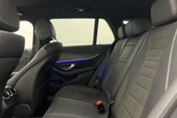 
										2021 Mercedes-Benz E300 T de AMG Line 4Matic 306hp Camera Aux Heater full									