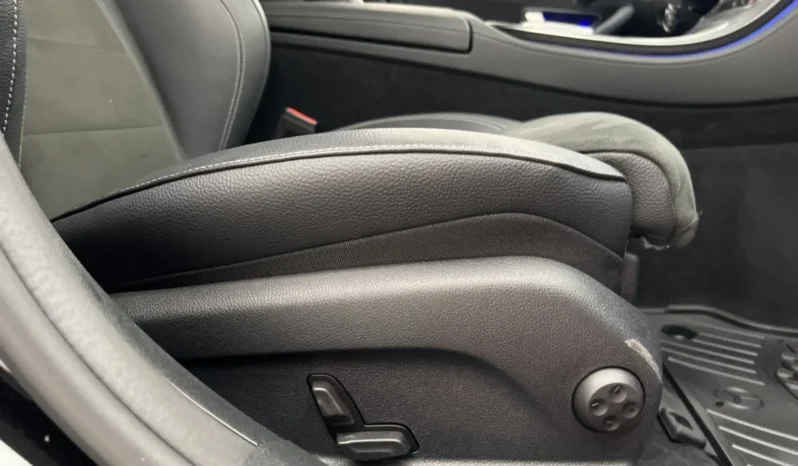 
								2021 Mercedes-Benz E300 T de AMG Line 4Matic 306hp Camera Aux Heater full									