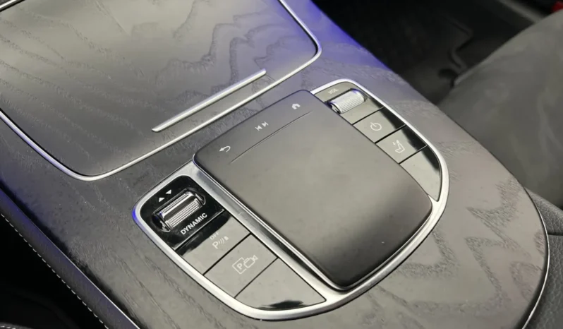 
								2021 Mercedes-Benz E300 T de AMG Line 4Matic 306hp Camera Aux Heater full									