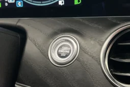 
										2021 Mercedes-Benz E300 T de AMG Line 4Matic 306hp Camera Aux Heater full									