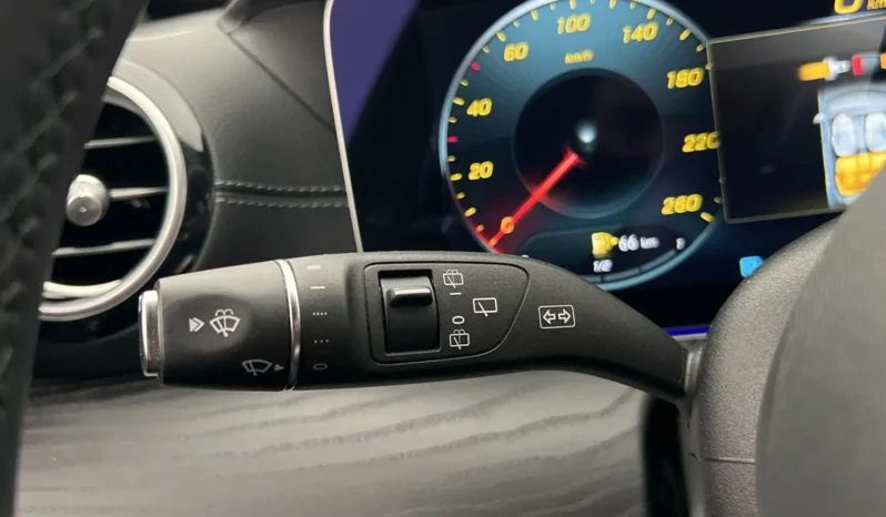 
								2021 Mercedes-Benz E300 T de AMG Line 4Matic 306hp Camera Aux Heater full									