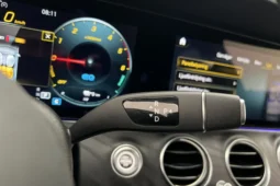 
										2021 Mercedes-Benz E300 T de AMG Line 4Matic 306hp Camera Aux Heater full									