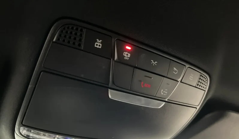 
								2021 Mercedes-Benz E300 T de AMG Line 4Matic 306hp Camera Aux Heater full									